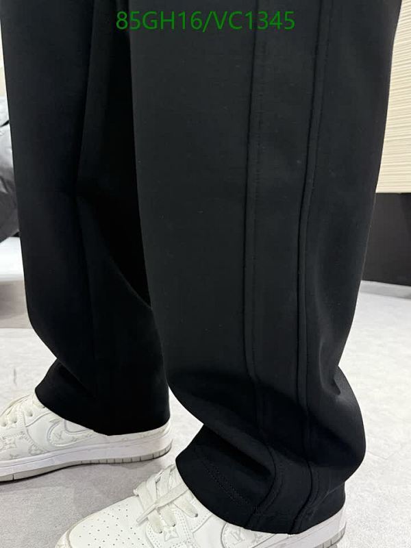 Balenciaga-Clothing Code: VC1345 $: 85USD