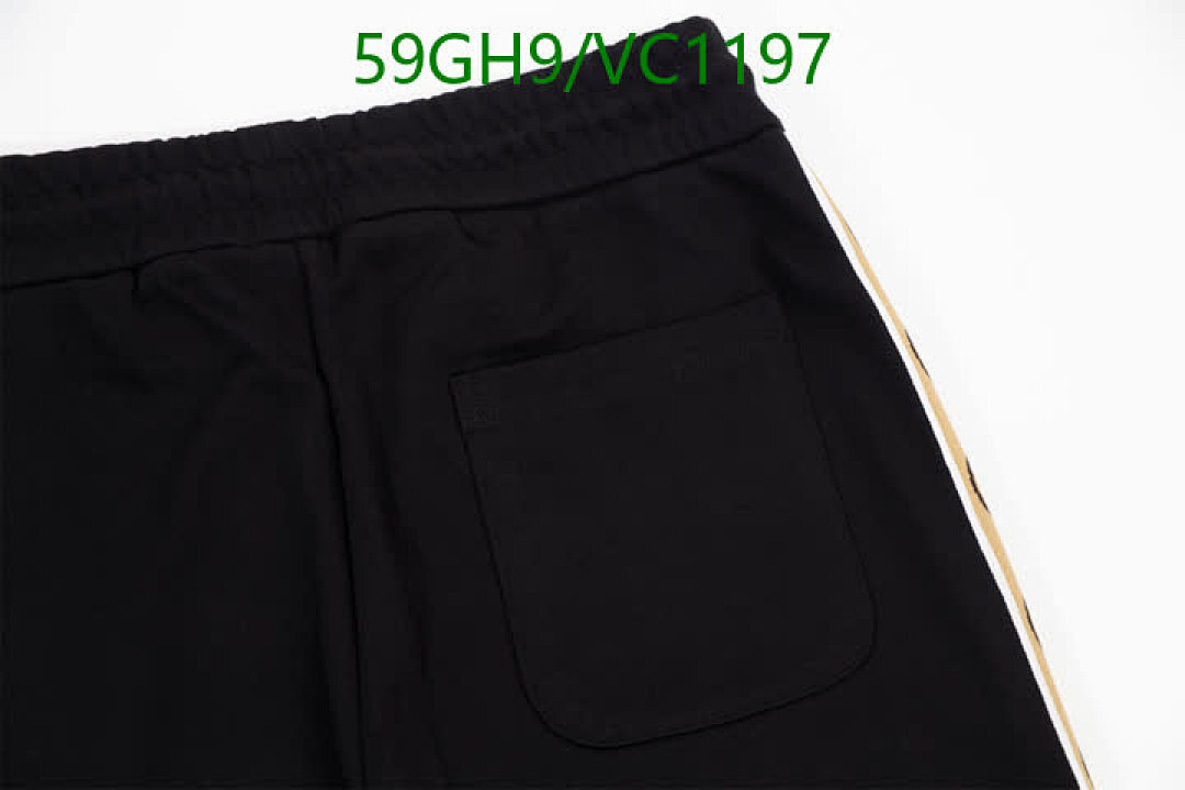 Gucci-Beach Shorts Code: VC1197 $: 59USD
