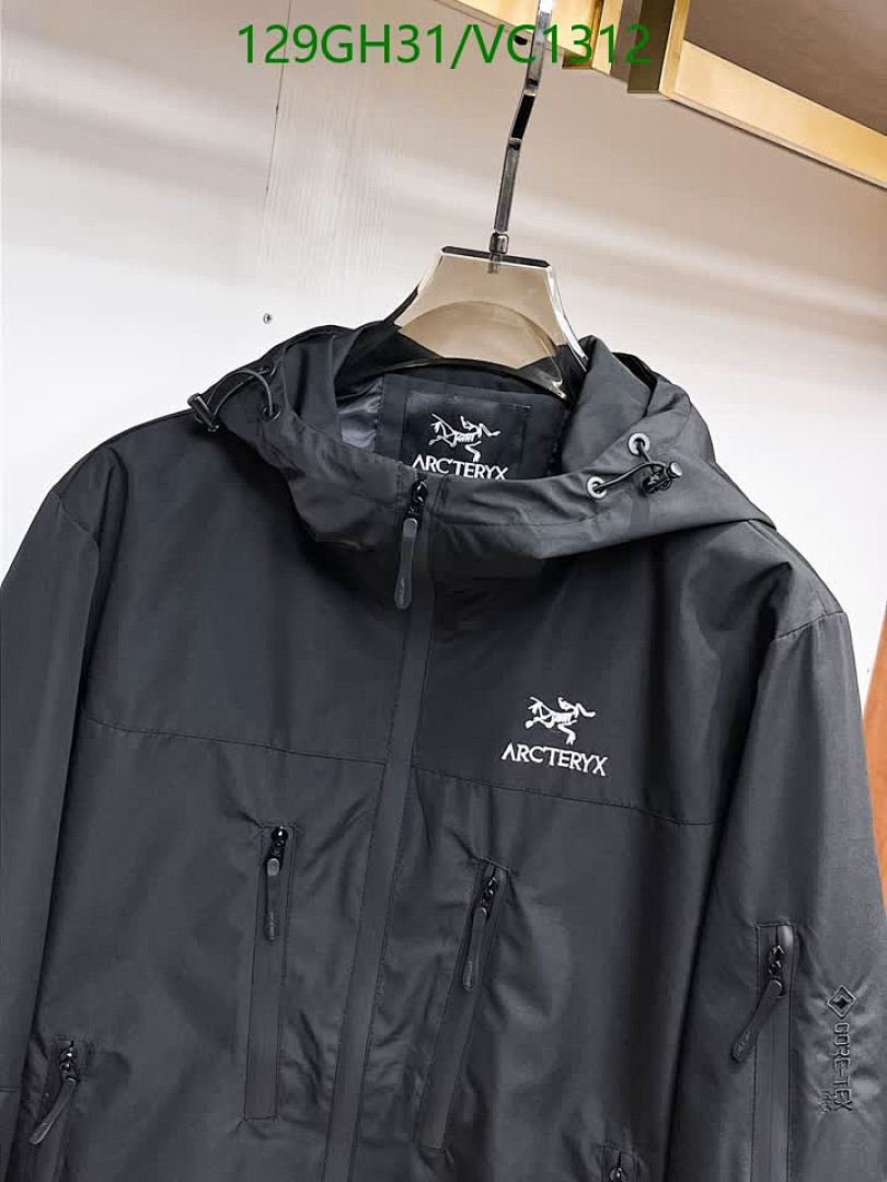 Arcteryx-Clothing Code: VC1312 $: 129USD