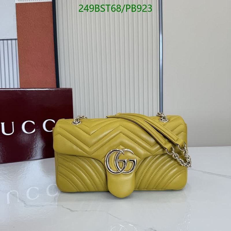 Gucci-Bag-Mirror Quality Code: PB923