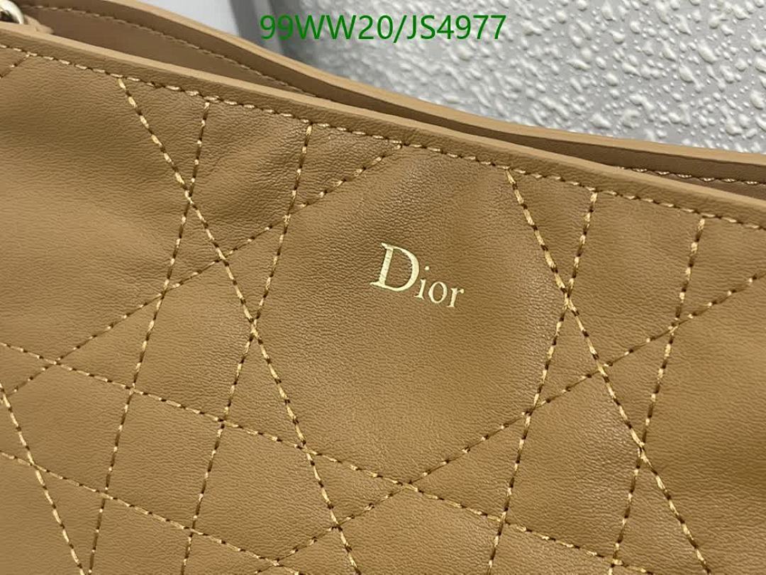 Dior-Bag-4A Quality Code: JS4977 $: 99USD