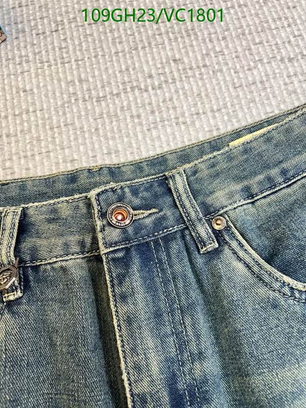 Versace-Clothing Code: VC1801 $: 109USD