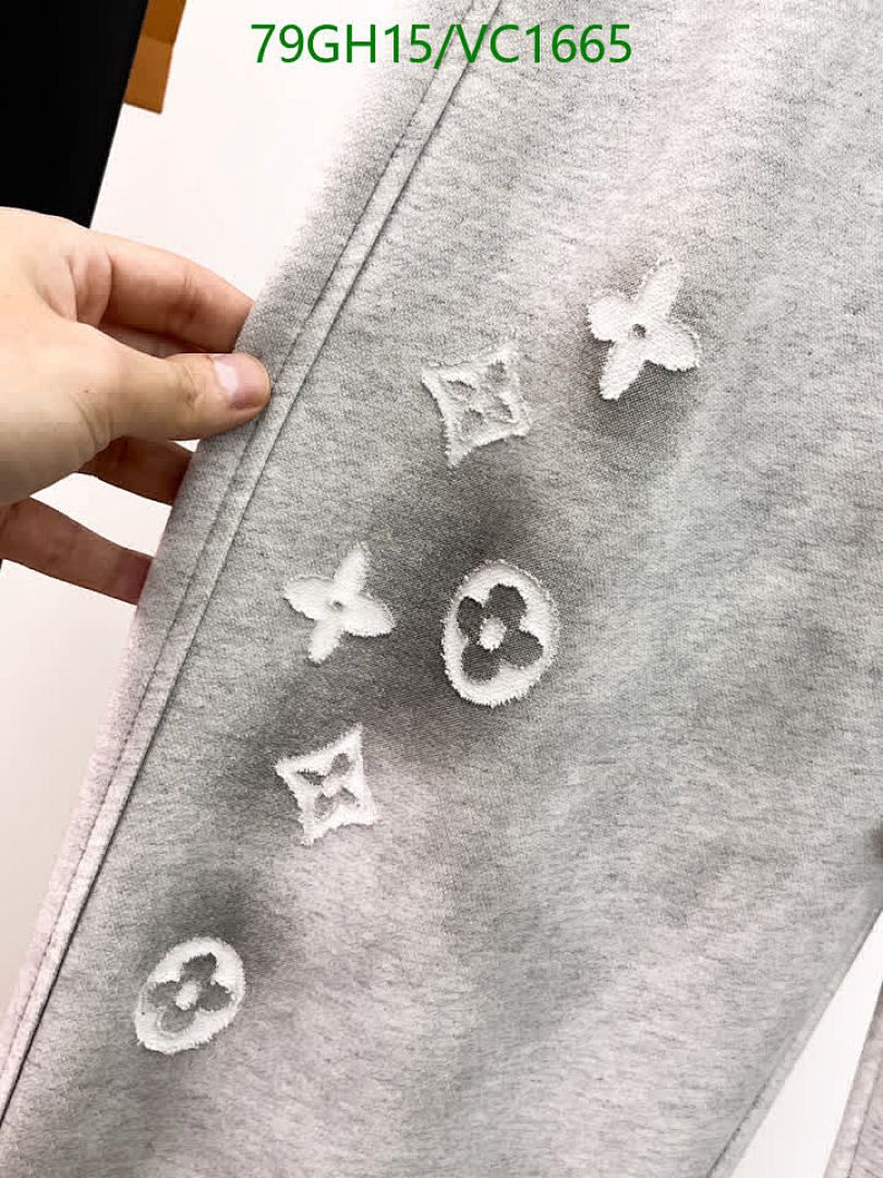 LV-Clothing Code: VC1665 $: 79USD