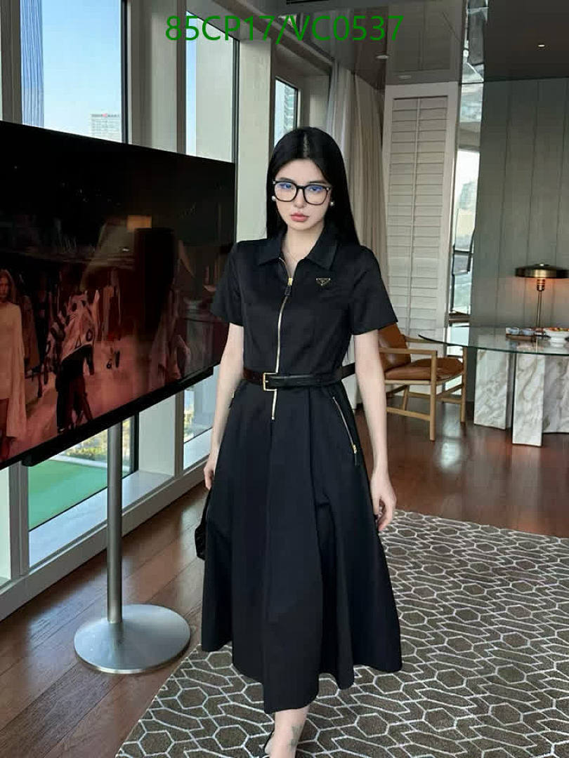 Prada-Clothing Code: VC0537 $: 85USD-Yupoo.ru - Copybrand.Team photo album Prada-Clothing Code: VC0537 $: 85USD