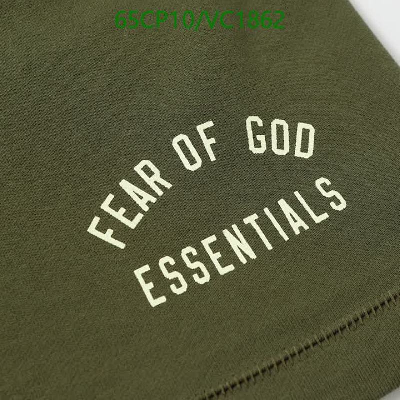 DENIM TEARS-Clothing Code: VC1862 $: 65USD