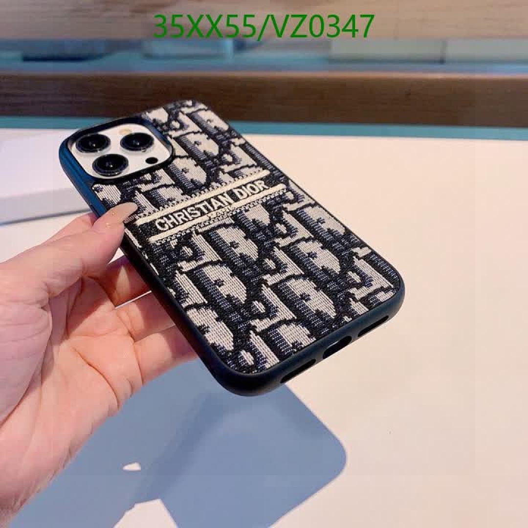 Dior-Phone Case Code: VZ0347 $: 35USD
