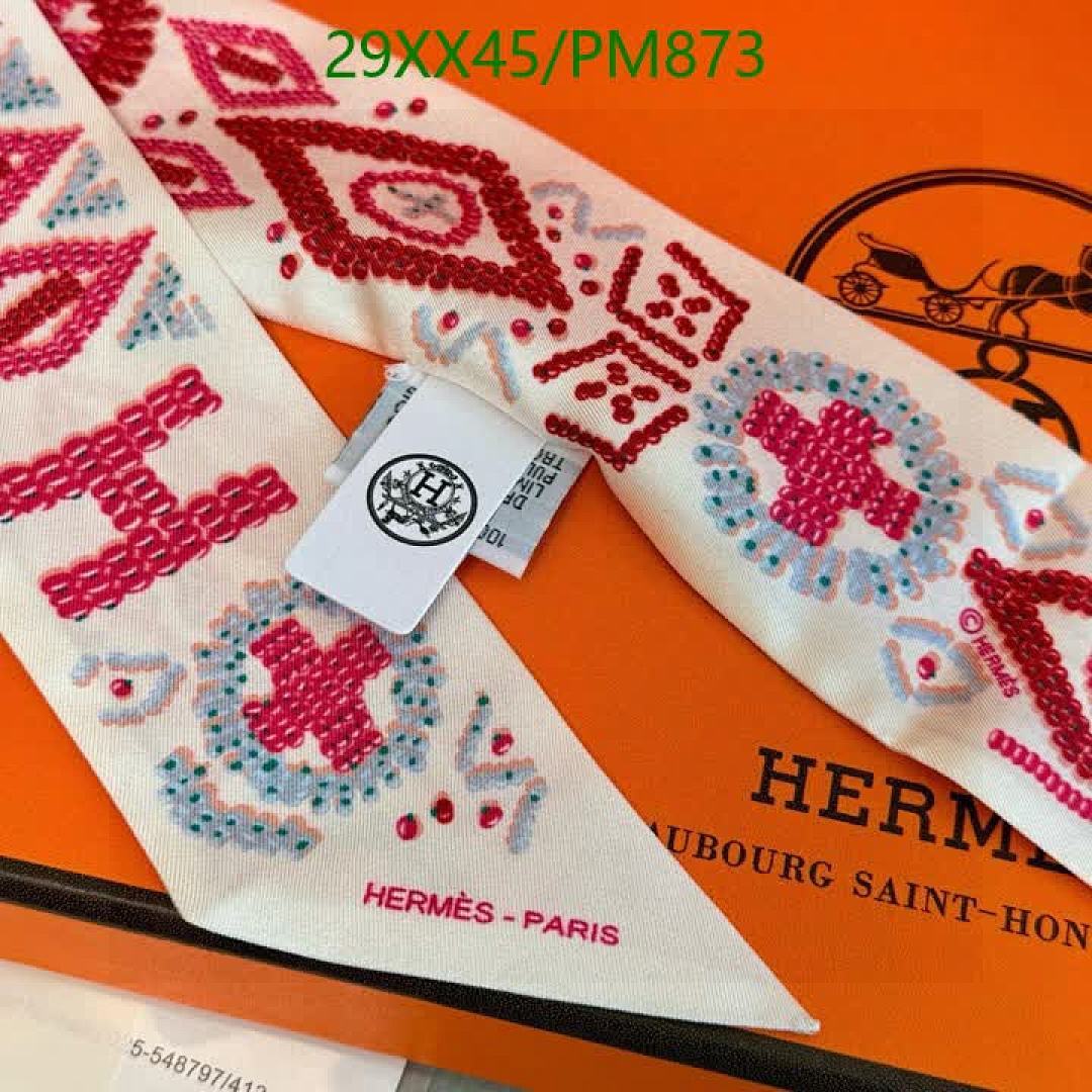 Hermes-Scarf Code: PM873 $: 29USD