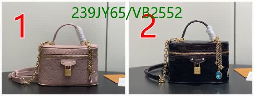LV-Bag-Mirror Quality Code: VB2552 $: 239USD