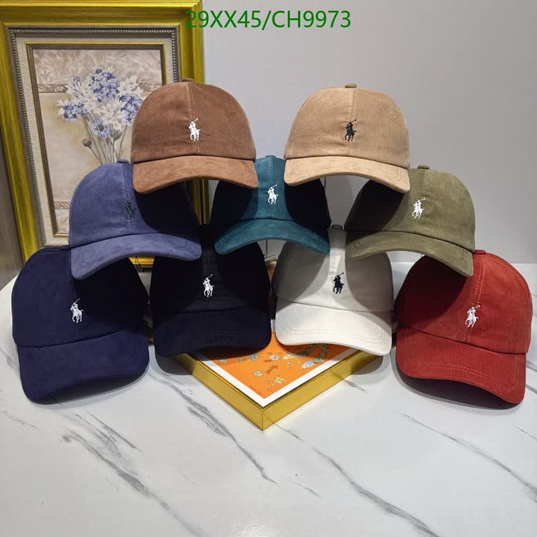 Ralph Lauren-Cap(Hat) Code: CH9973 $: 29USD-Yupoo.ru - Copybrand.Team photo album Ralph Lauren-Cap(Hat) Code: CH9973 $: 29USD