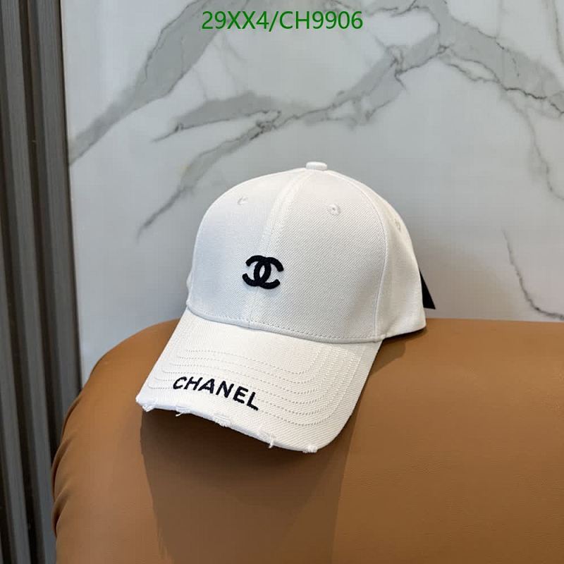 Chanel-Cap(Hat) Code: CH9906 $: 29USD