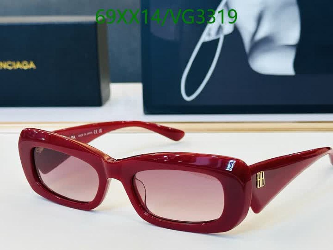 Balenciaga-Glasses Code: VG3319 $: 69USD-Yupoo.ru - Copybrand.Team photo album Balenciaga-Glasses Code: VG3319 $: 69USD