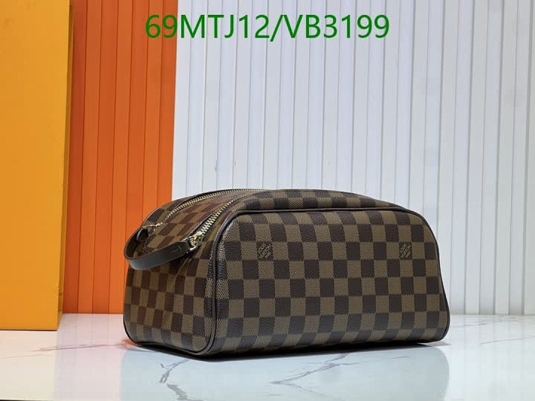 LV-Bag-4A Quality Code: VB3199 $: 69USD
