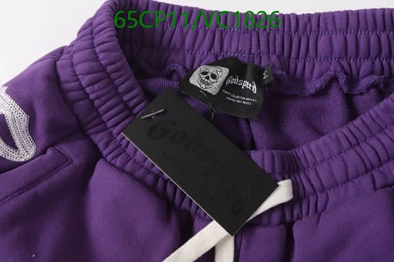 DENIM TEARS-Clothing Code: VC1826 $: 65USD