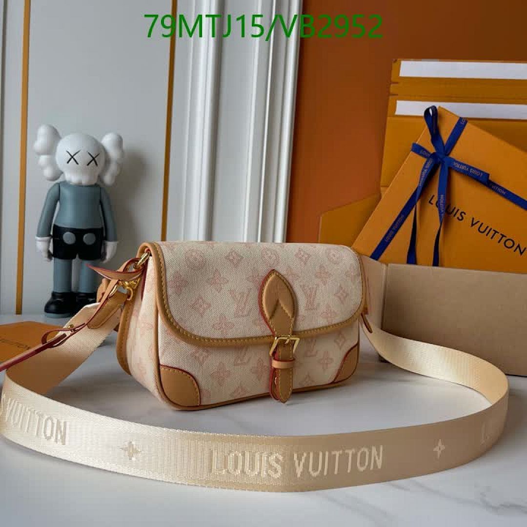 LV-Bag-4A Quality Code: VB2952 $: 79USD