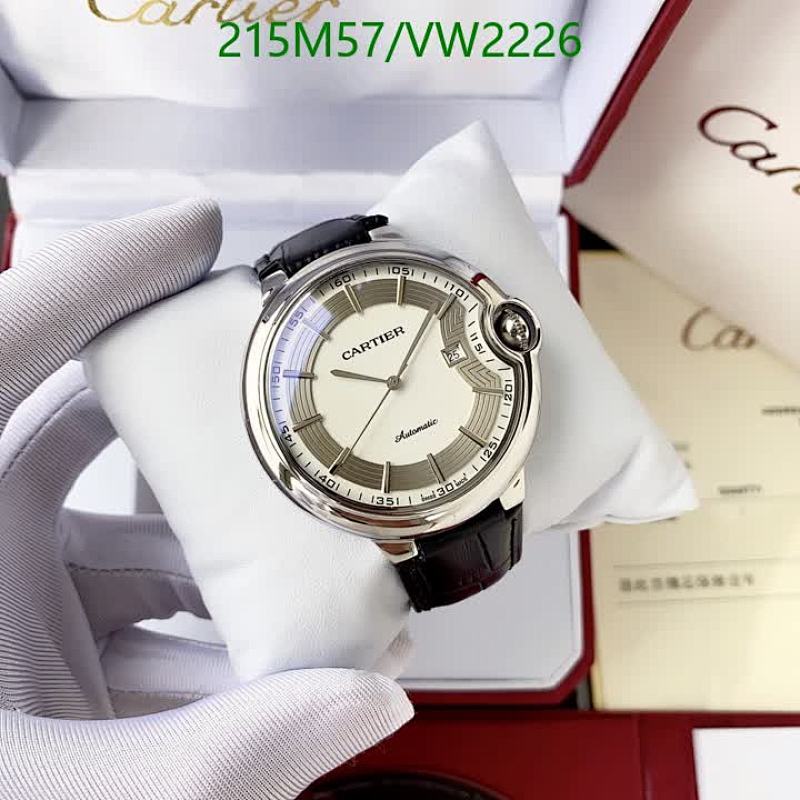 Cartier-Watch-Mirror Quality Code: VW2226 $: 215USD
