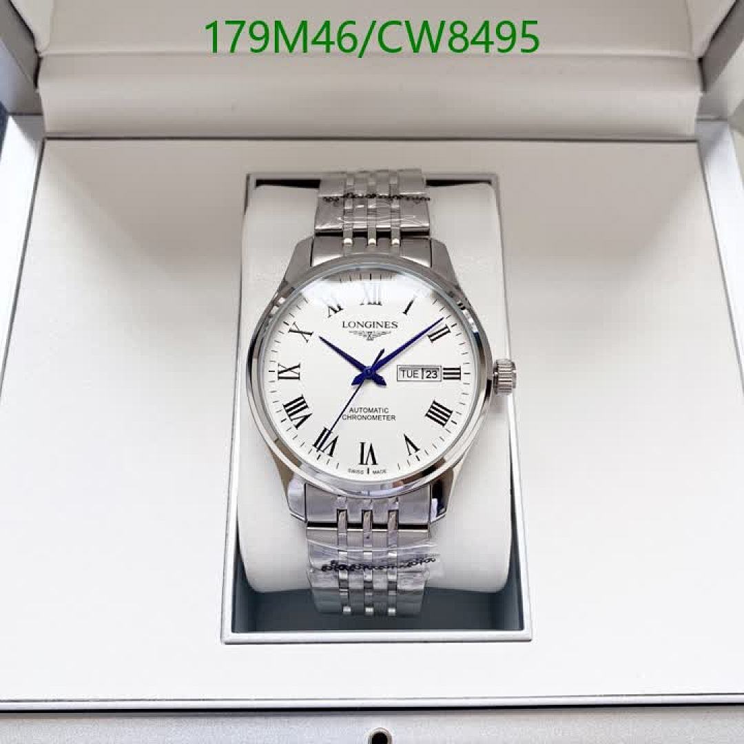 LONGINES-Watch-4A Quality Code: CW8495 $: 179USD-Yupoo.ru - Copybrand.Team photo album LONGINES-Watch-4A Quality Code: CW8495 $: 179USD