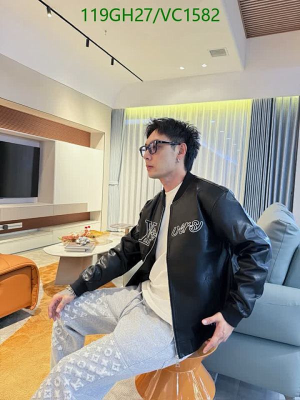 LV-Clothing Code: VC1582 $: 119USD