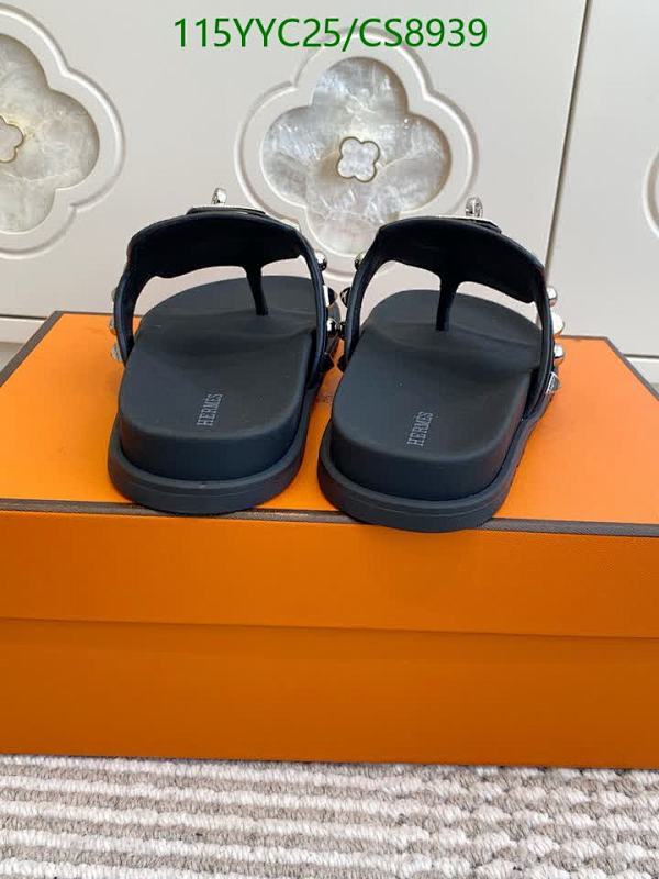 Hermes-Men shoes Code: CS8939 $: 115USD