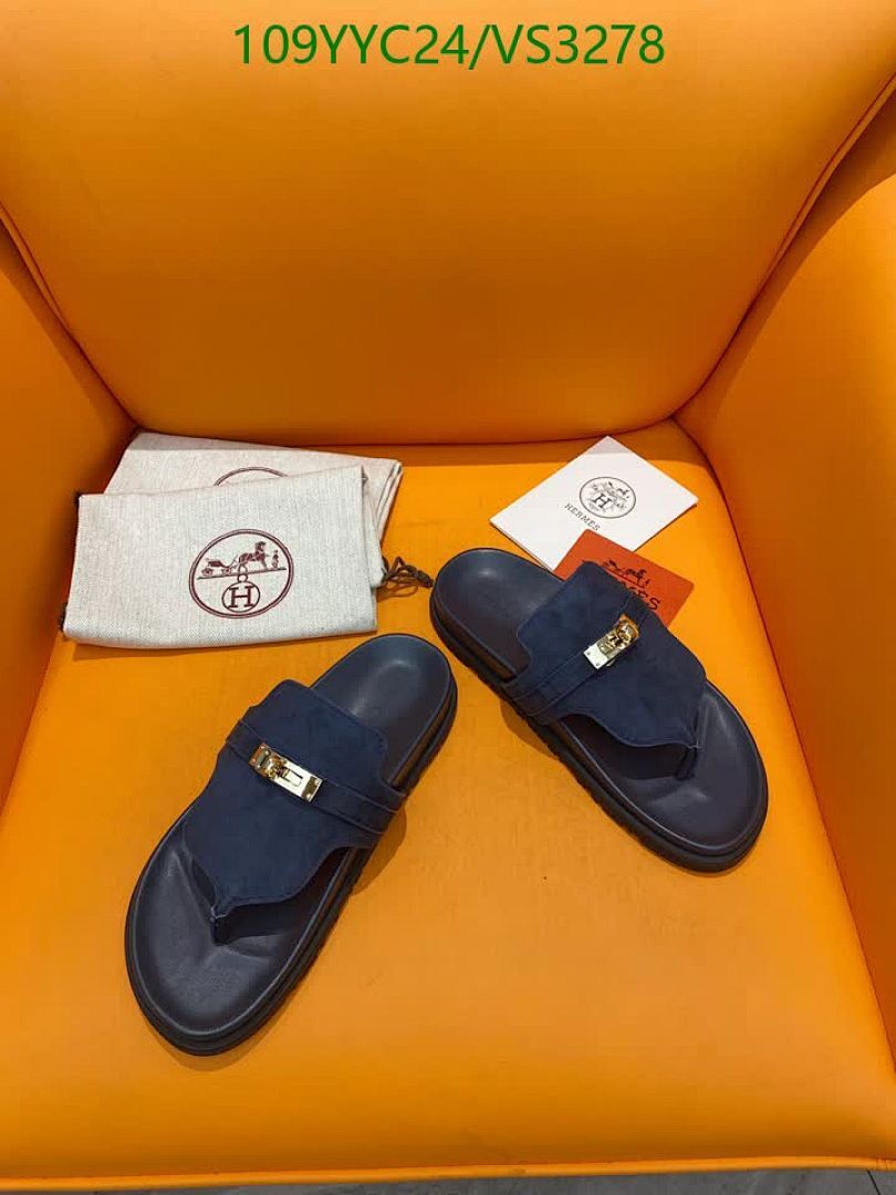 Hermes-Women Shoes Code: VS3278 $: 109USD