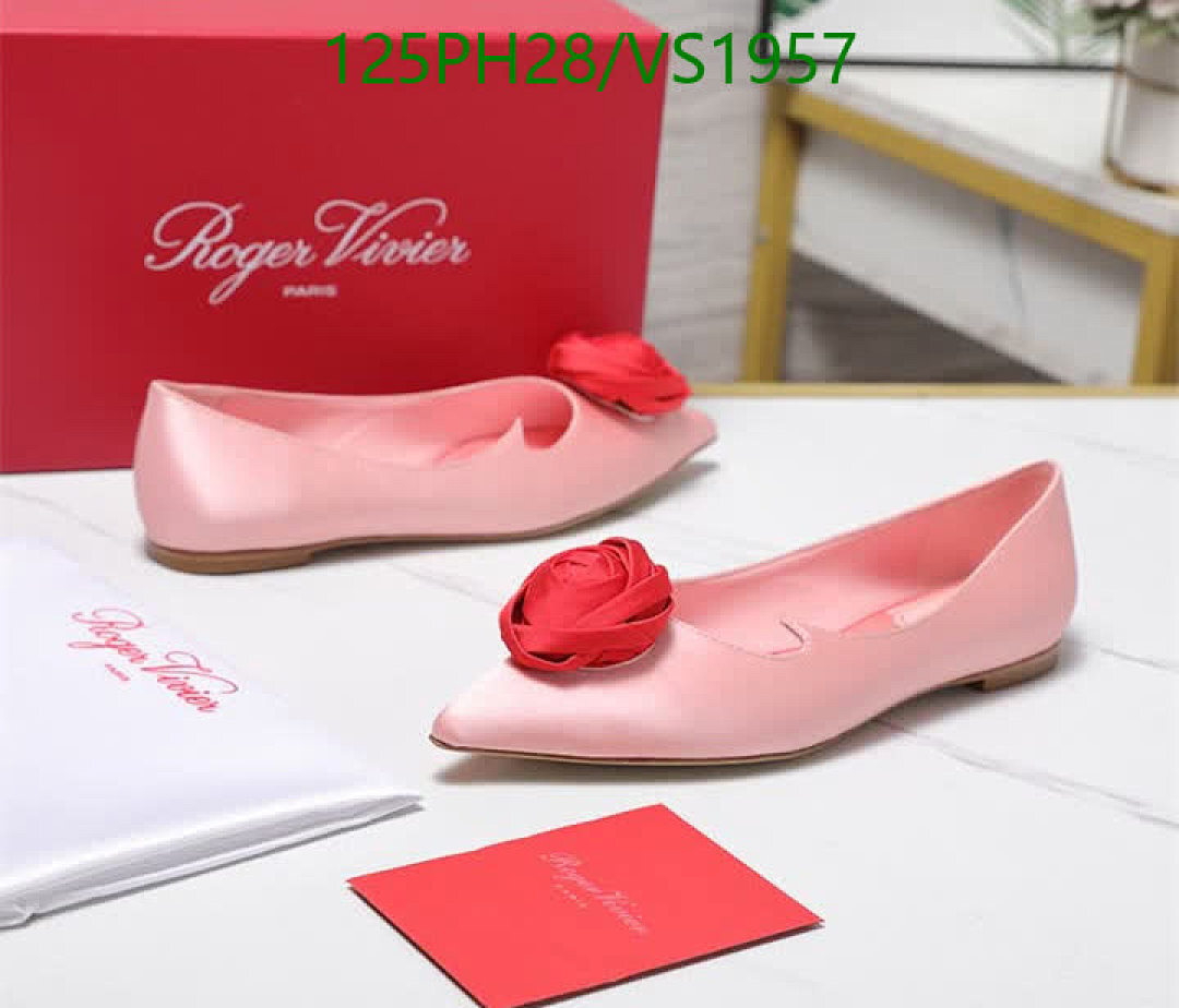 Roger Vivier-Women Shoes Code: VS1957 $: 125USD-Yupoo.ru - Copybrand.Team photo album Roger Vivier-Women Shoes Code: VS1957 $: 125USD