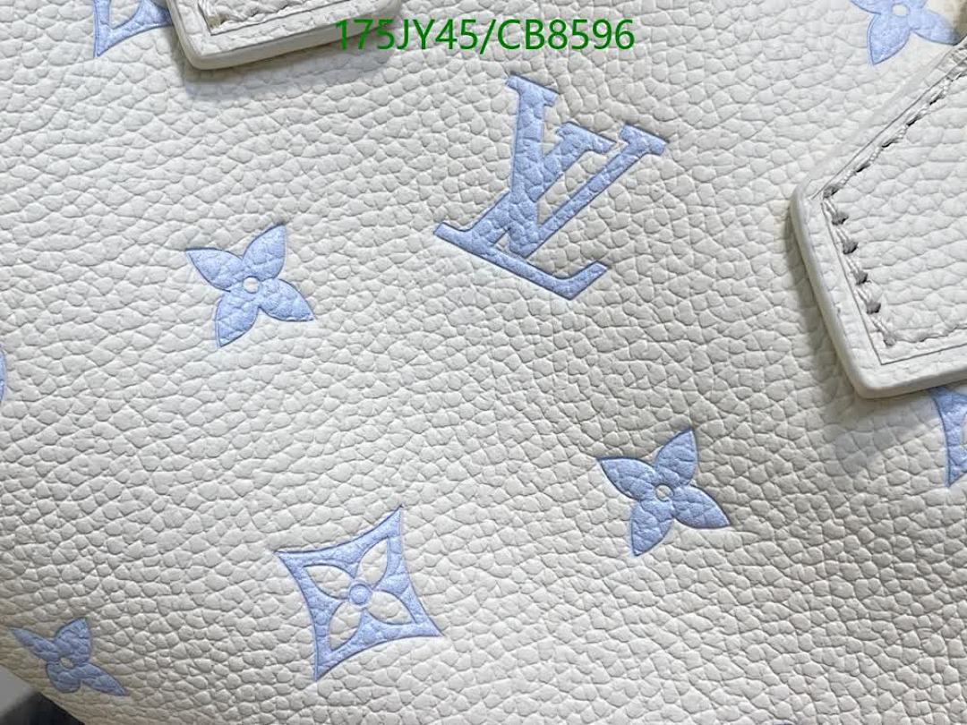 LV-Bag-Mirror Quality Code: CB8596 $: 175USD