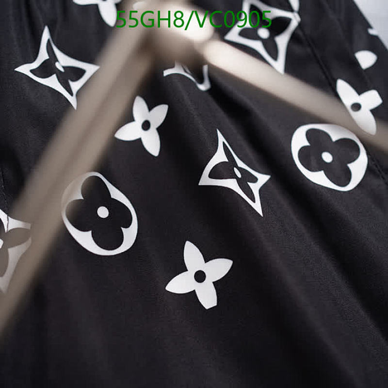 LV-Beach Shorts Code: VC0905 $: 55USD