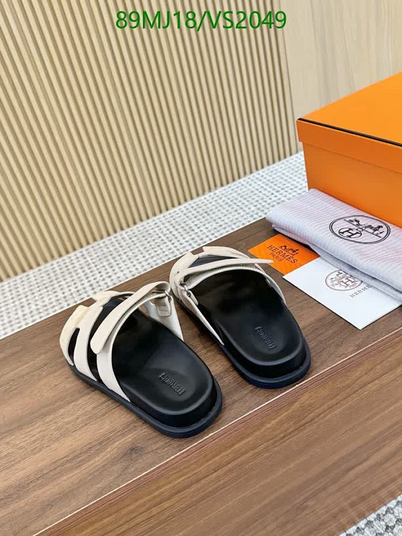 Hermes-Men shoes Code: VS2049 $: 89USD