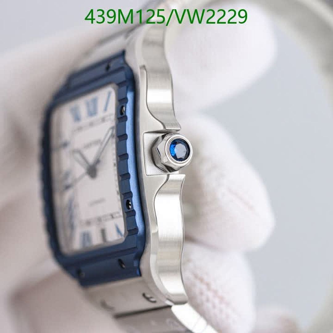 Cartier-Watch-Mirror Quality Code: VW2229 $: 439USD-Yupoo.ru - Copybrand.Team photo album Cartier-Watch-Mirror Quality Code: VW2229 $: 439USD
