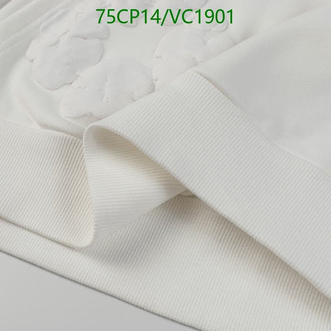 DENIM TEARS-Clothing Code: VC1901 $: 75USD