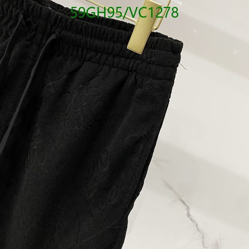 Loewe-Beach Shorts Code: VC1278 $: 59USD