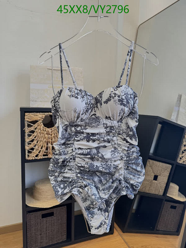 Dior-Swimsuit Code: VY2796 $: 45USD