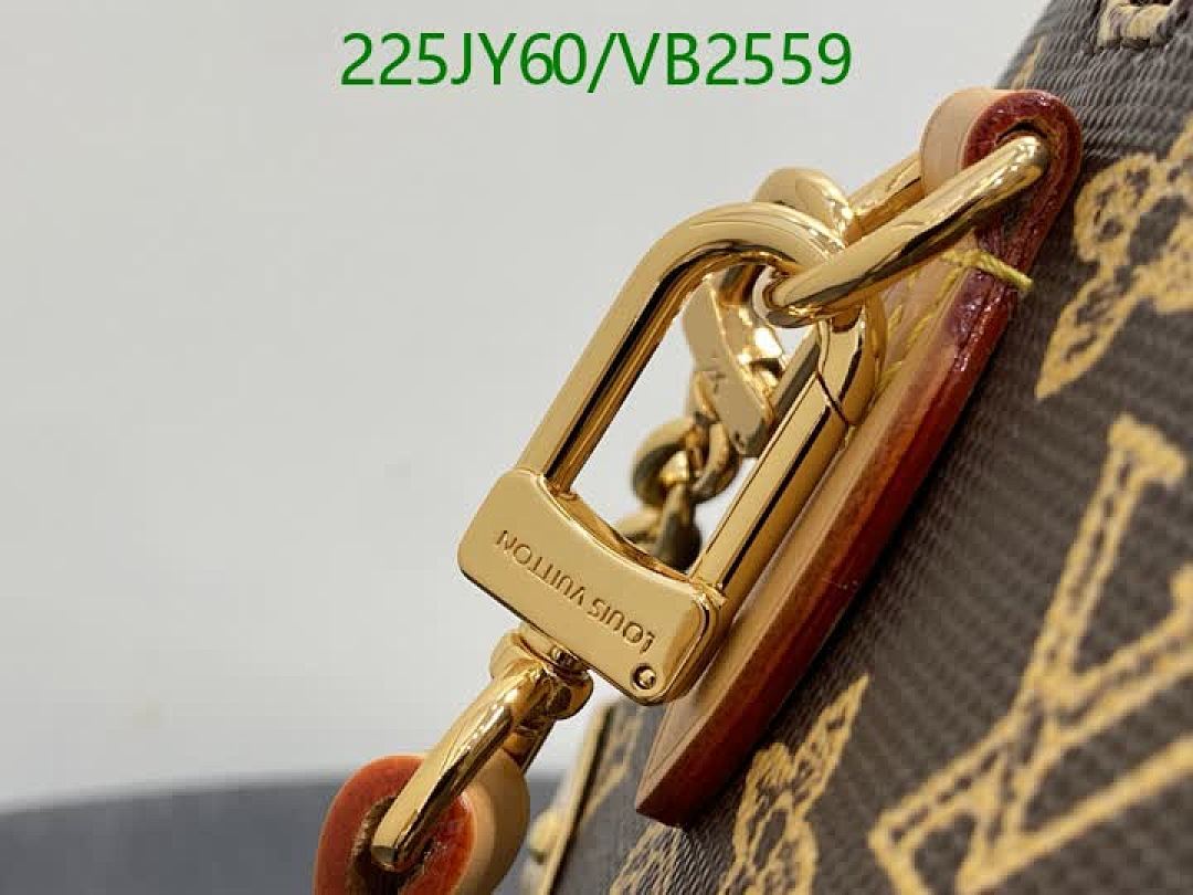 LV-Bag-Mirror Quality Code: VB2559 $: 225USD