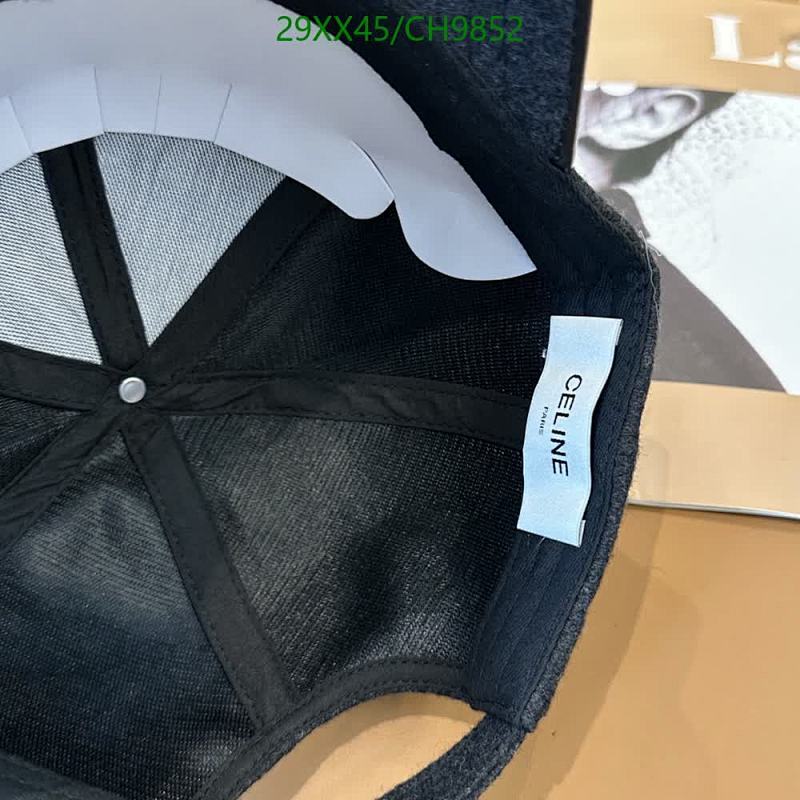 Celine-Cap(Hat) Code: CH9852 $: 29USD