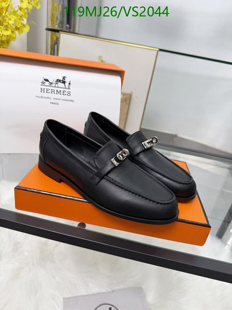 Hermes-Women Shoes Code: VS2044 $: 119USD