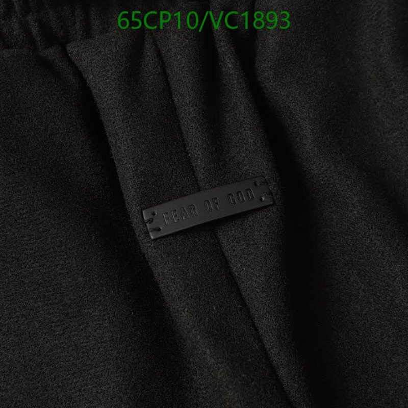 DENIM TEARS-Clothing Code: VC1893 $: 65USD