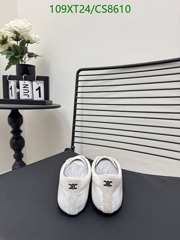 Celine-Women Shoes Code: CS8610 $: 109USD