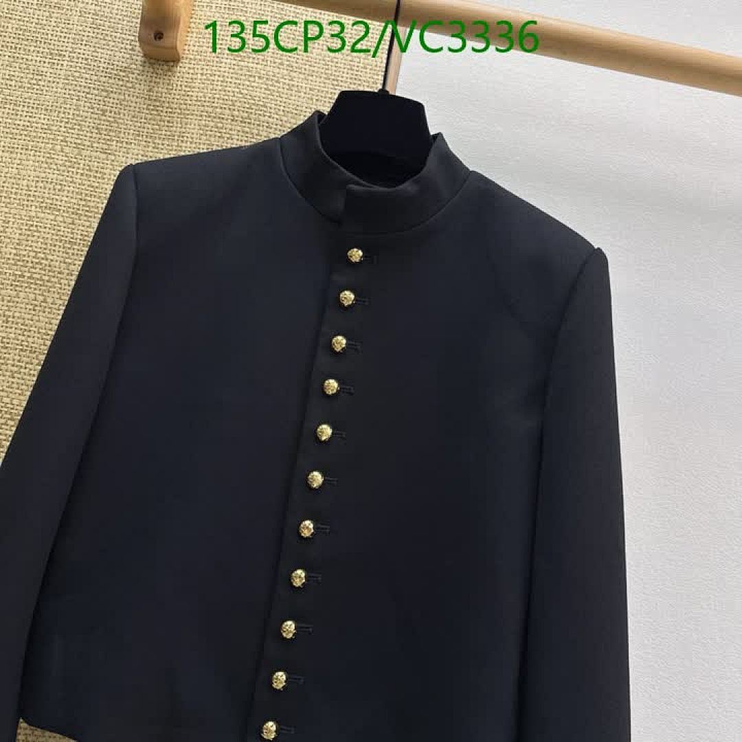 Celine-Clothing Code: VC3336 $: 135USD