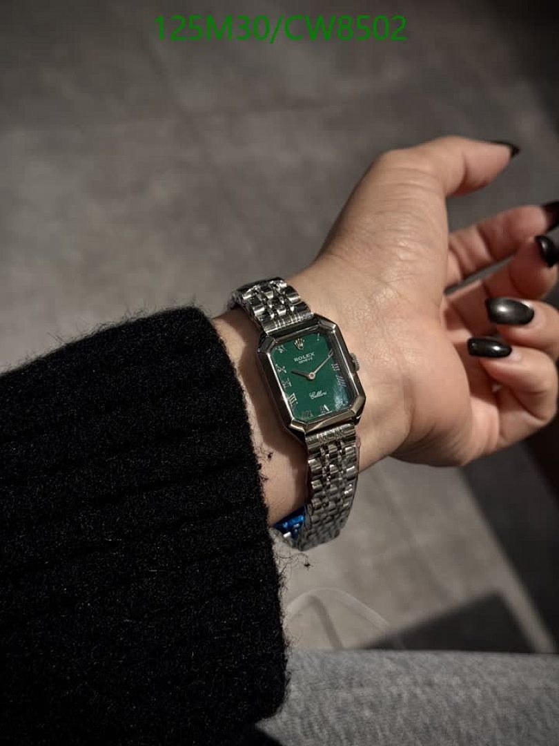 Rolex-Watch-4A Quality Code: CW8502 $: 125USD