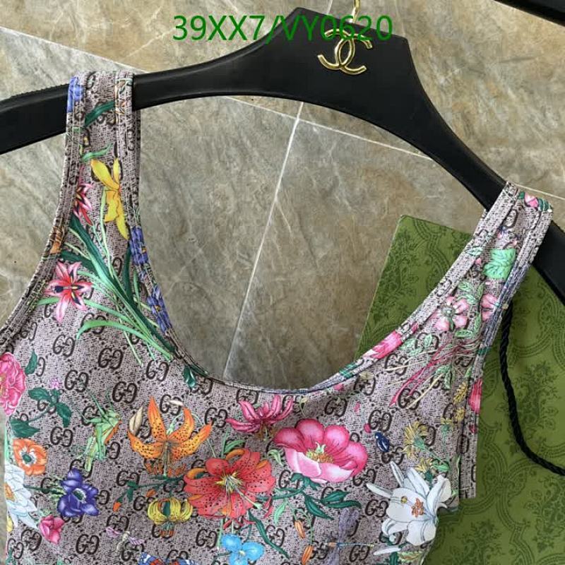 GUCCI-Swimsuit Code: VY0620 $: 39USD