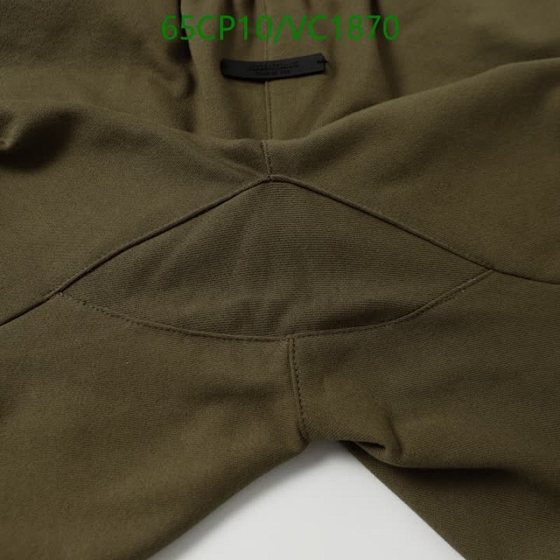 DENIM TEARS-Clothing Code: VC1870 $: 65USD