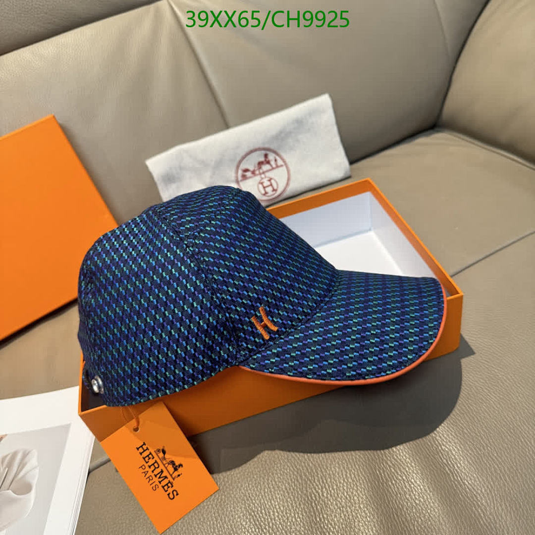 Hermes-Cap(Hat) Code: CH9925 $: 39USD