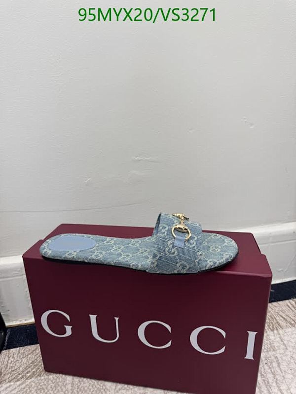 Gucci-Women Shoes Code: VS3271 $: 95USD