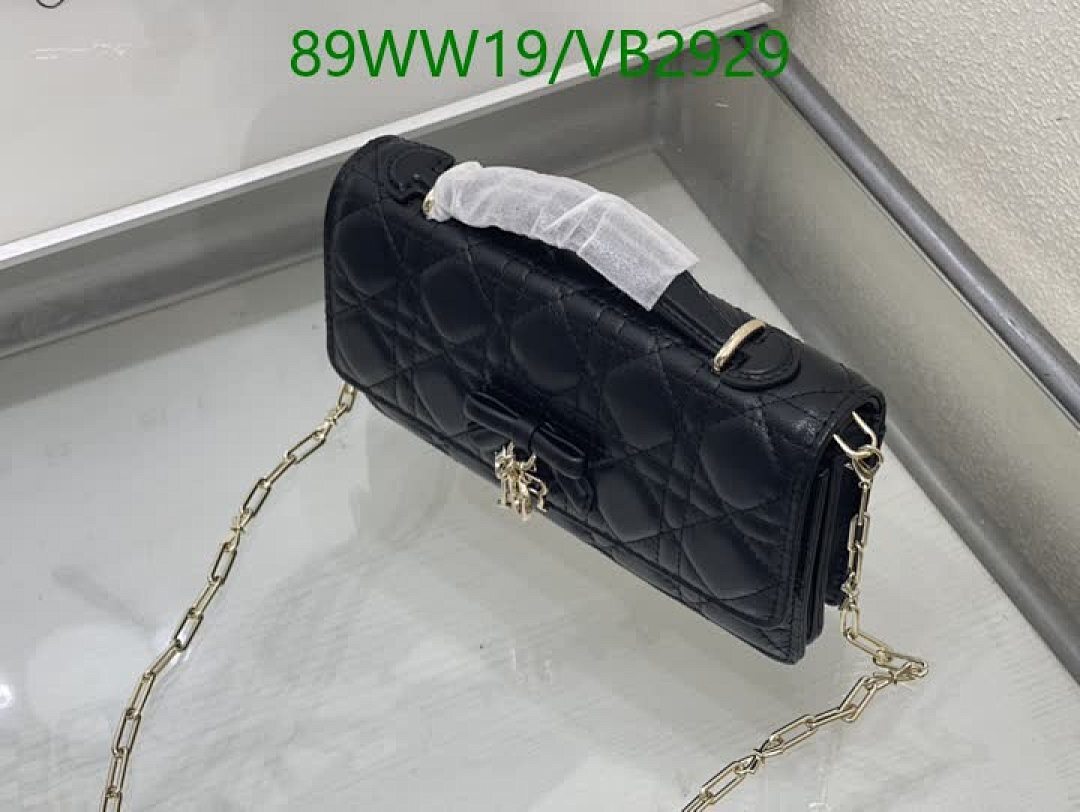 Dior-Bag-4A Quality Code: VB2929 $: 89USD