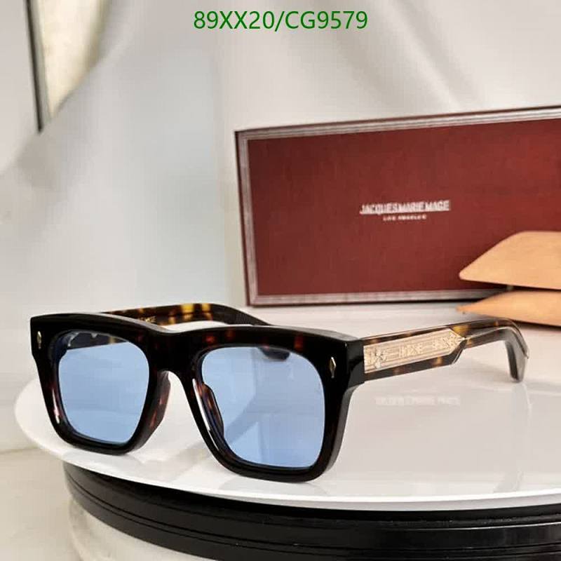 Jacques Marie Mage-Glasses Code: CG9579 $: 89USD