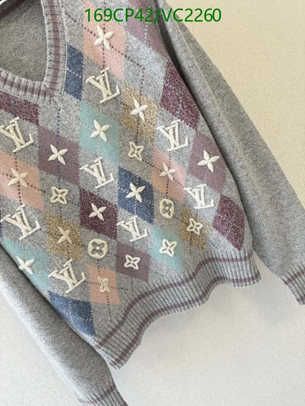 LV-Clothing Code: VC2260 $: 169USD