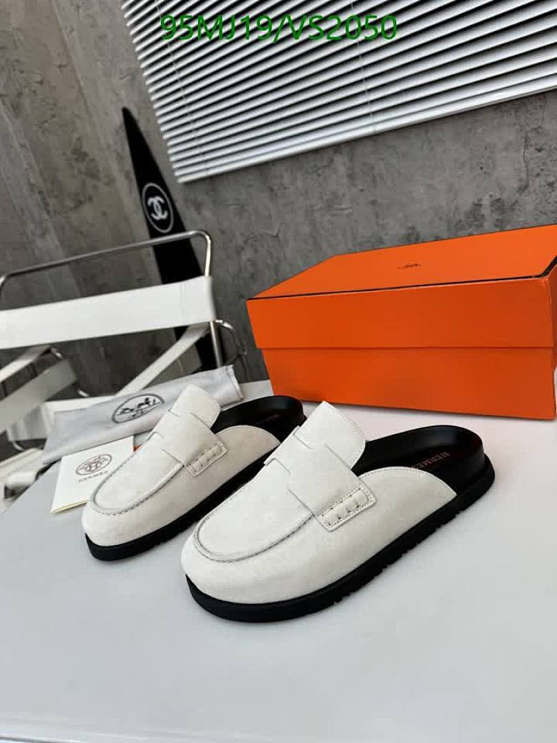 Hermes-Men shoes Code: VS2050 $: 95USD
