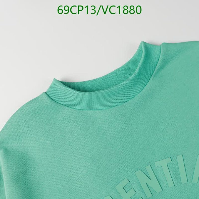 DENIM TEARS-Clothing Code: VC1880 $: 69USD