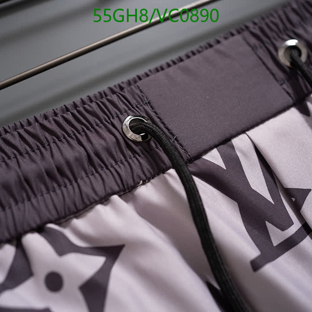 LV-Beach Shorts Code: VC0890 $: 55USD