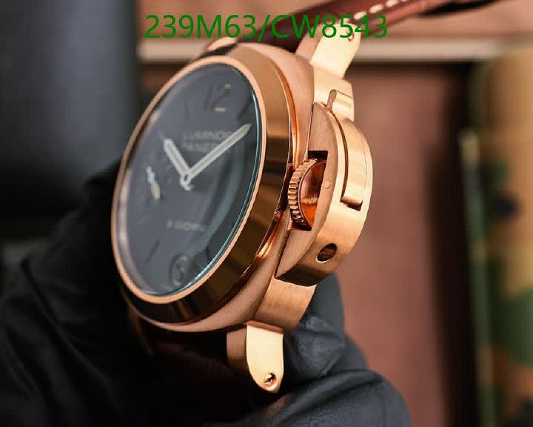 Panerai-Watch-Mirror Quality Code: CW8543 $: 239USD