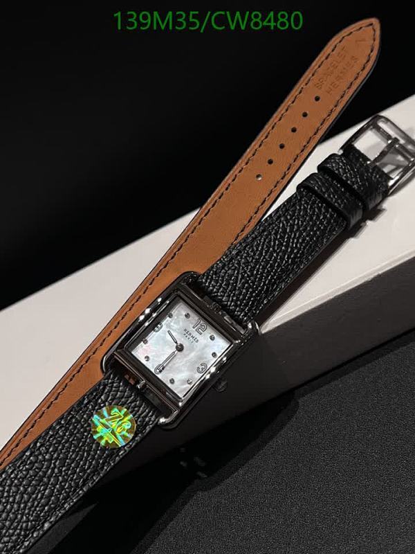 Hermes-Watch(4A) Code: CW8480 $: 139USD